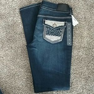 Maurices Jeggings